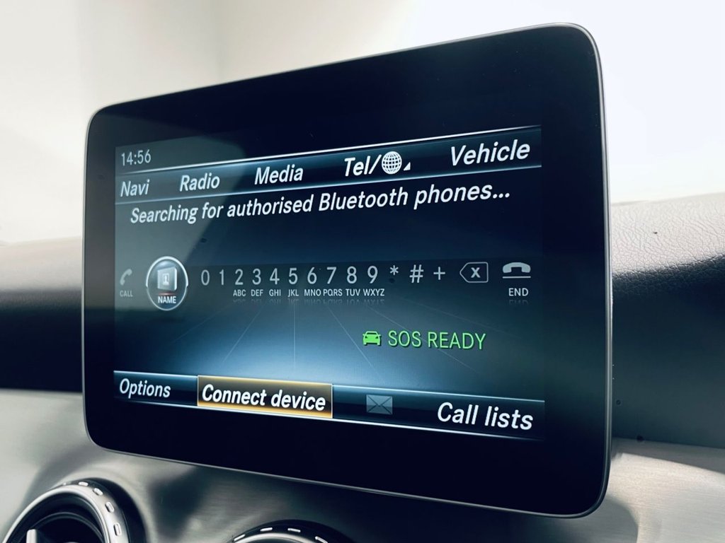 Used Mercedes-Benz GLA 2016 for sale - 78036447: Photo 19