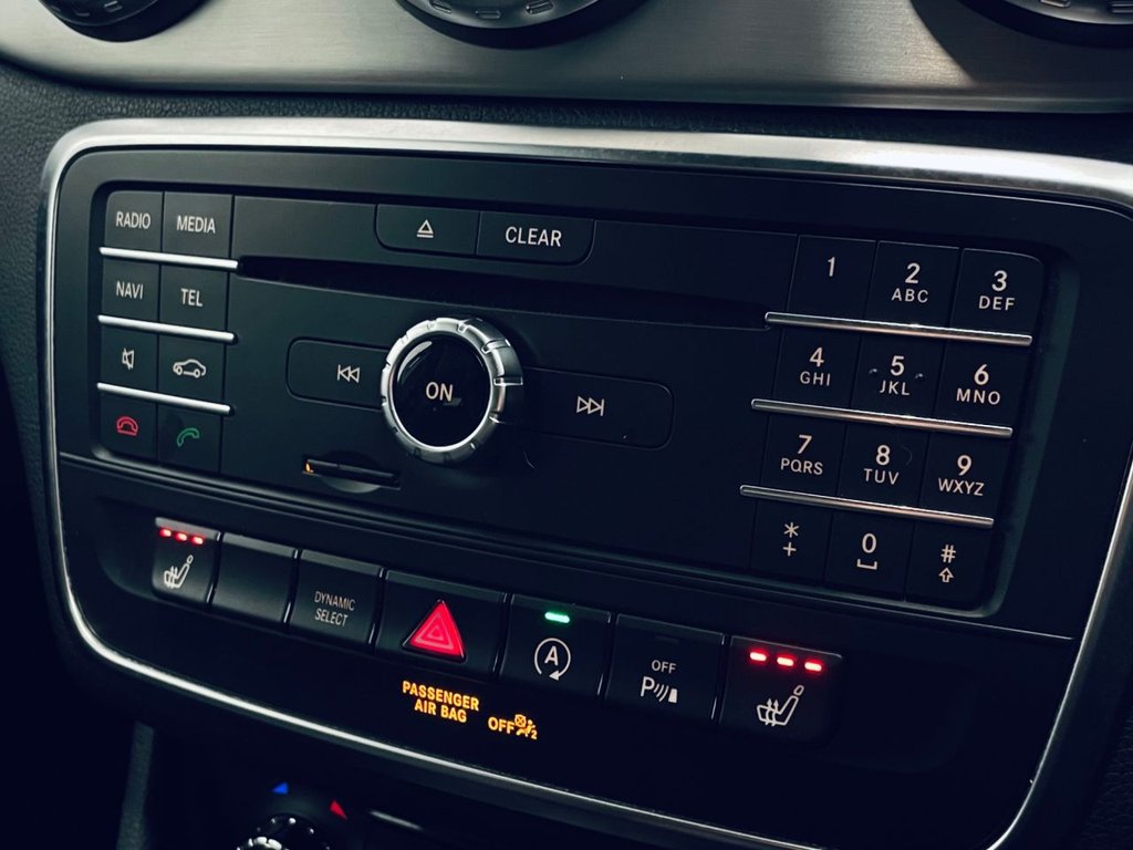 Used Mercedes-Benz GLA 2016 for sale - 78036447: Photo 21