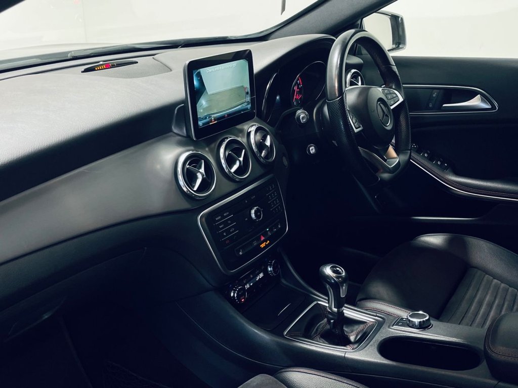 Used Mercedes-Benz GLA 2016 for sale - 78036447: Photo 23