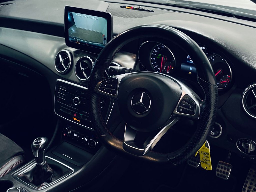 Used Mercedes-Benz GLA 2016 for sale - 78036447: Photo 25