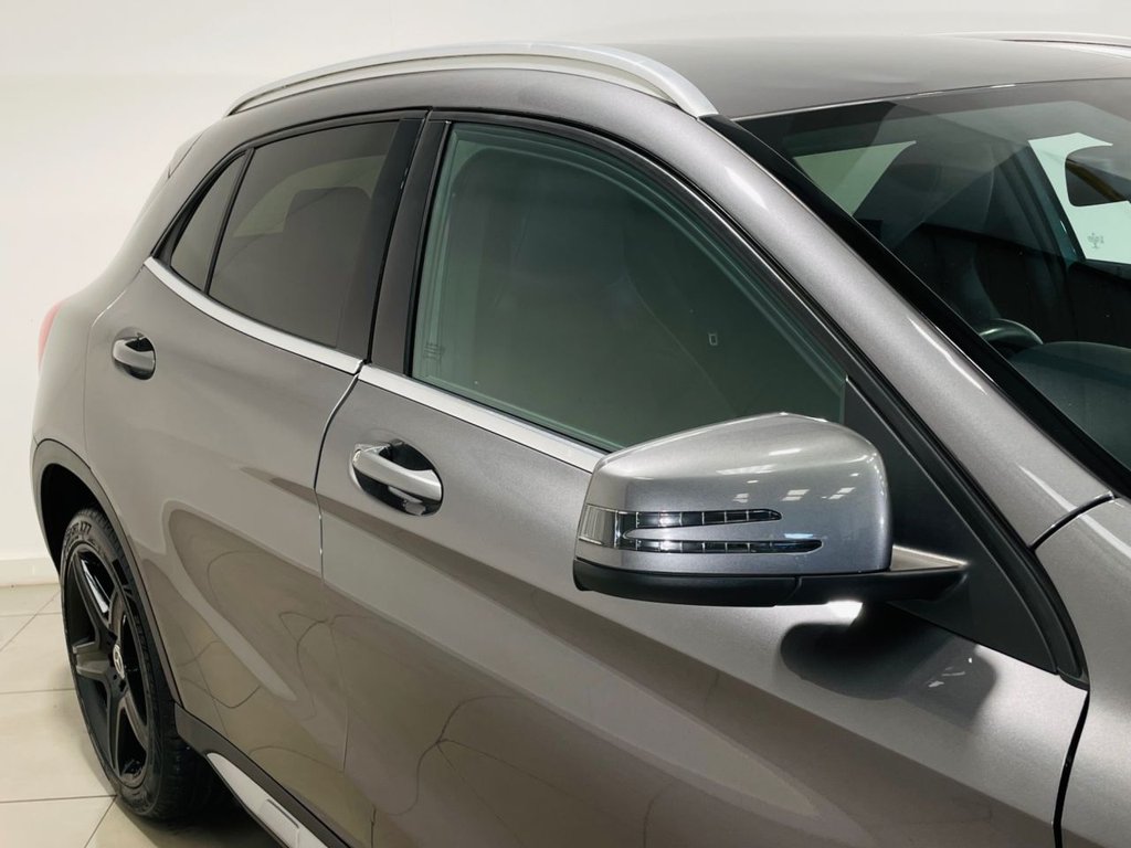 Used Mercedes-Benz GLA 2016 for sale - 78036447: Photo 30