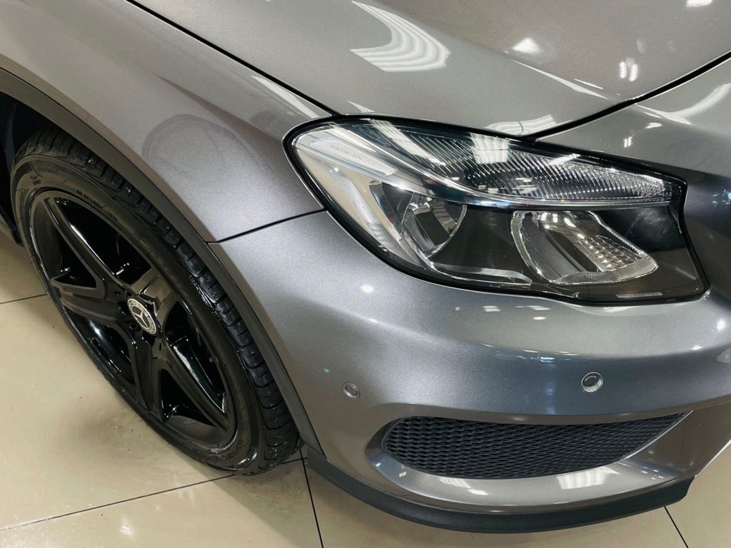 Used Mercedes-Benz GLA 2016 for sale - 78036447: Photo 31