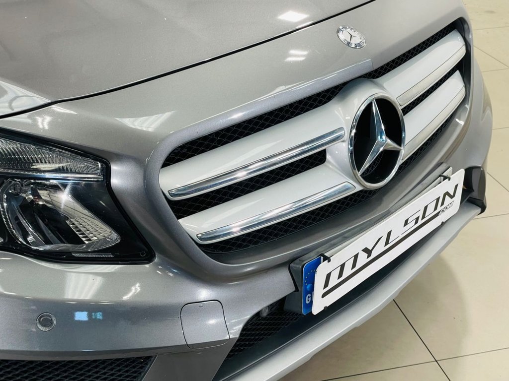 Used Mercedes-Benz GLA 2016 for sale - 78036447: Photo 32