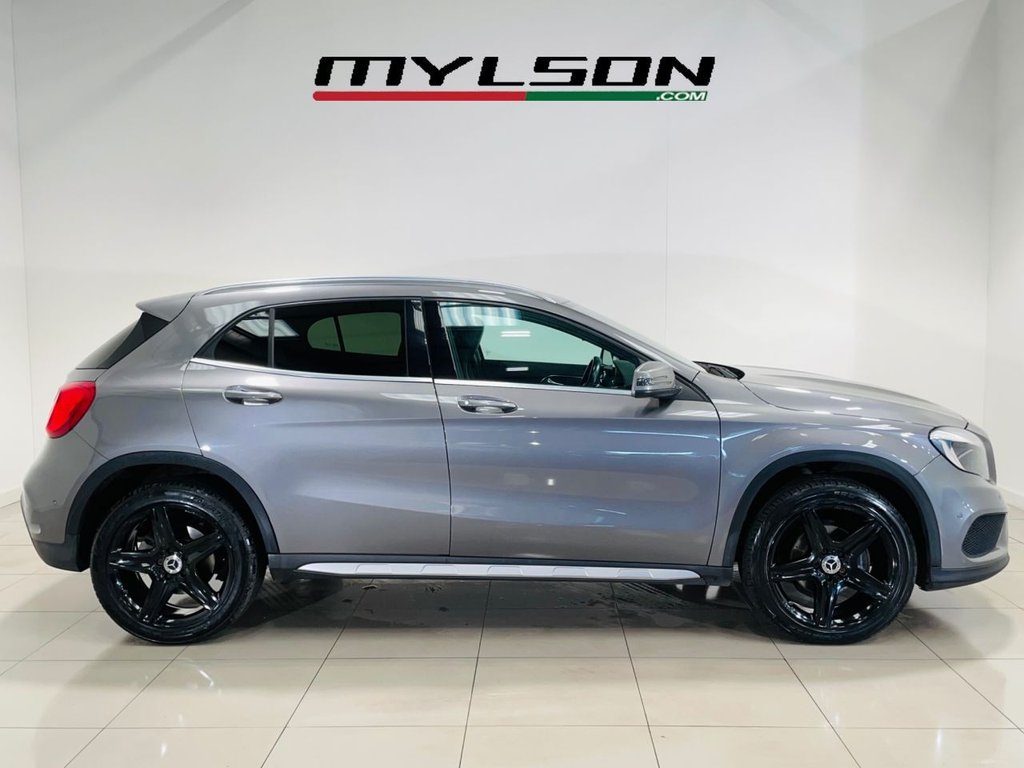 Used Mercedes-Benz GLA 2016 for sale - 78036447: Photo 34