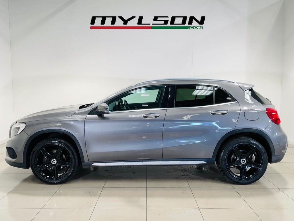 Used Mercedes-Benz GLA 2016 for sale - 78036447: Photo 36