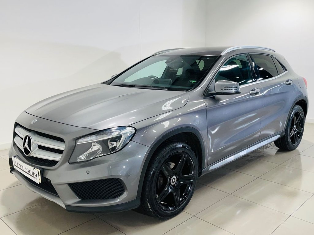 Used Mercedes-Benz GLA 2016 for sale - 78036447: Photo 37
