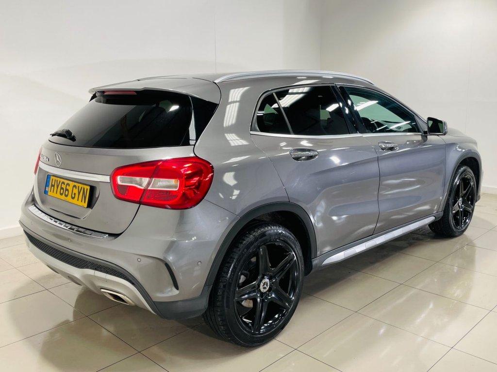 Used Mercedes-Benz GLA 2016 for sale - 78036447: Photo 38