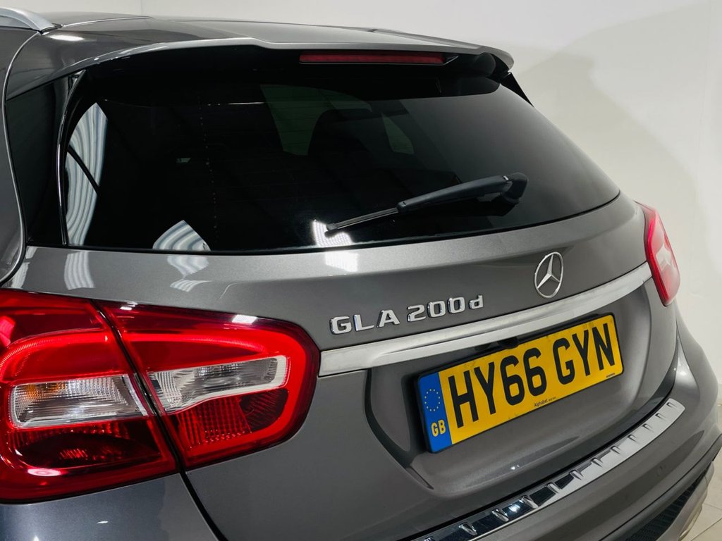 Used Mercedes-Benz GLA 2016 for sale - 78036447: Photo 39