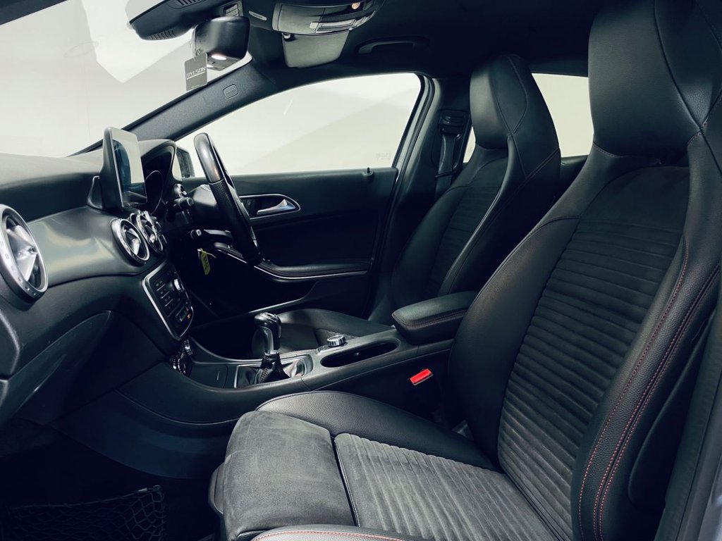 Used Mercedes-Benz GLA 2016 for sale - 78036447: Photo 4