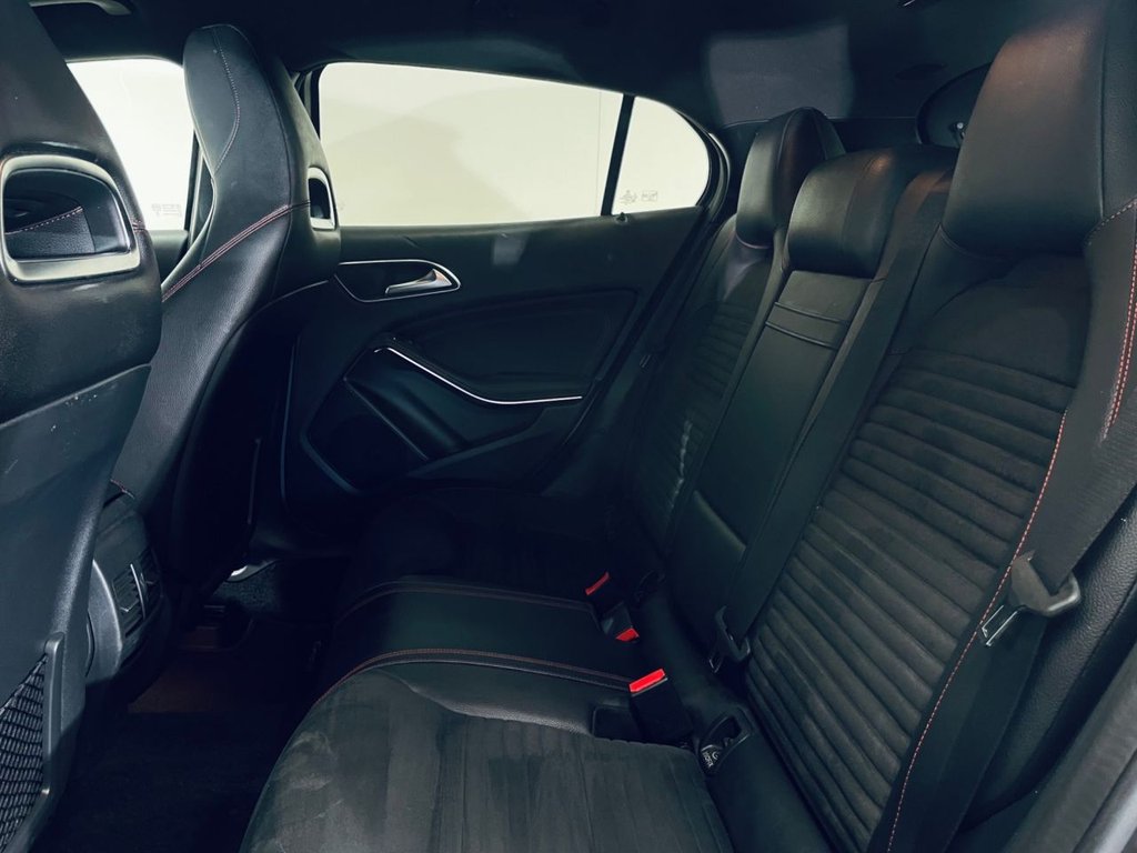 Used Mercedes-Benz GLA 2016 for sale - 78036447: Photo 6