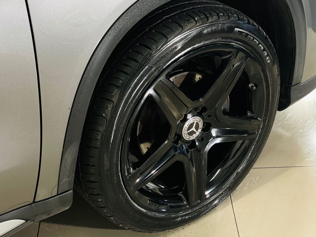 Used Mercedes-Benz GLA 2016 for sale - 78036447: Photo 7