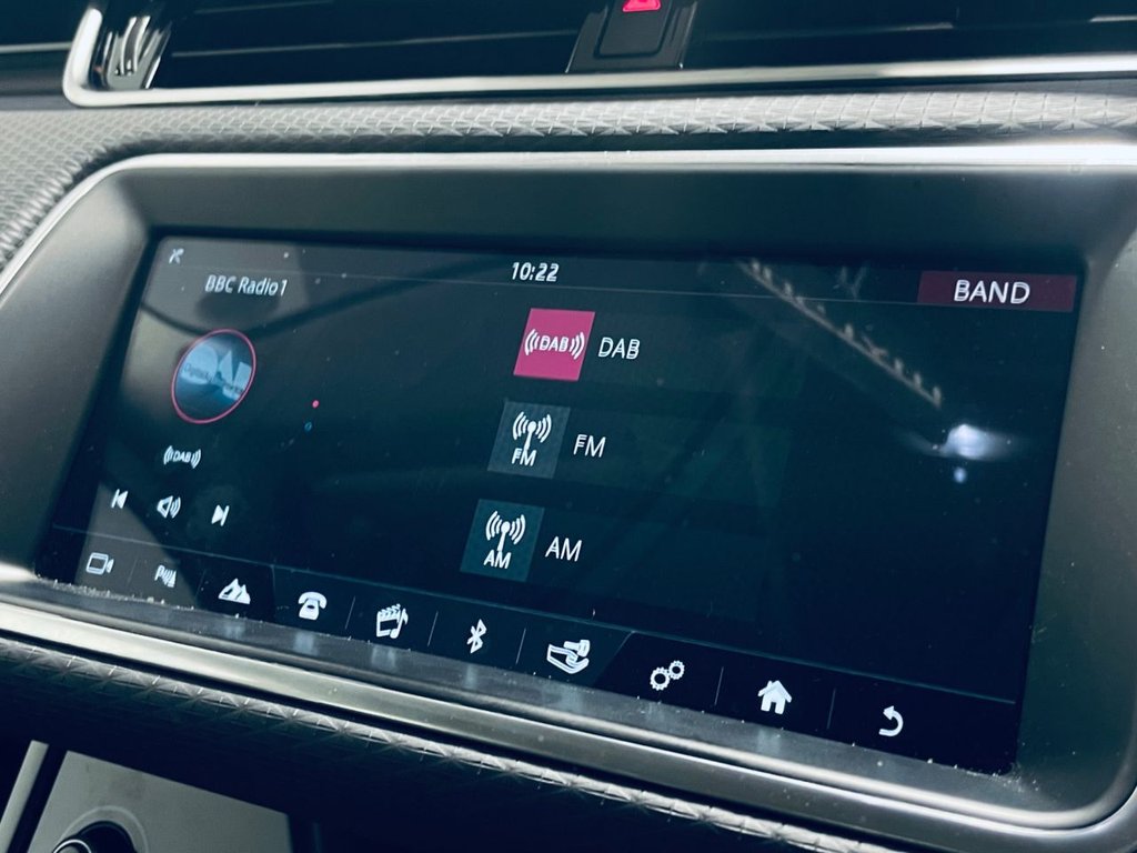 Used Land Rover Range Rover Evoque 2019 for sale - 77049017: Photo 16