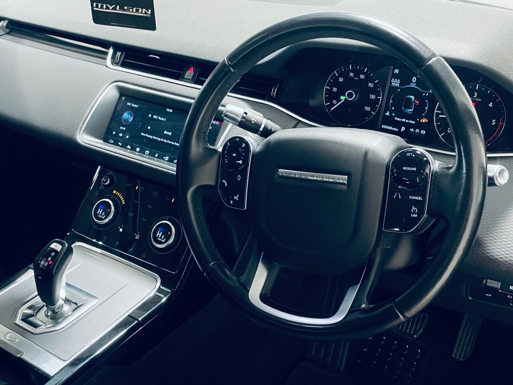 Used Land Rover Range Rover Evoque 2019 for sale - 77049017: Photo 17
