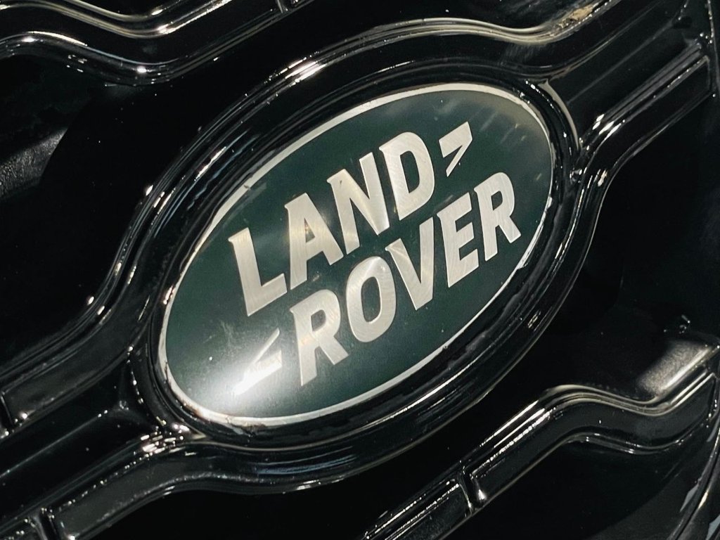Used Land Rover Range Rover Evoque 2019 for sale - 77049017: Photo 21