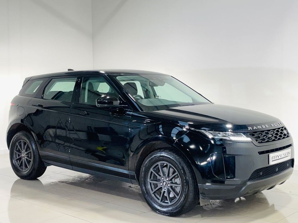 Used Land Rover Range Rover Evoque 2019 for sale - 77049017: Photo 22