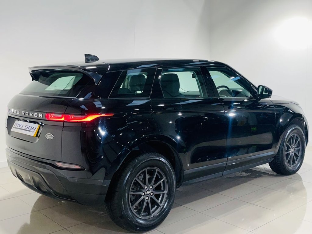 Used Land Rover Range Rover Evoque 2019 for sale - 77049017: Photo 23