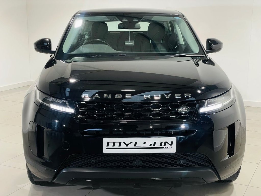 Used Land Rover Range Rover Evoque 2019 for sale - 77049017: Photo 26