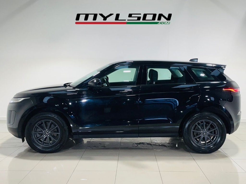 Used Land Rover Range Rover Evoque 2019 for sale - 77049017: Photo 27