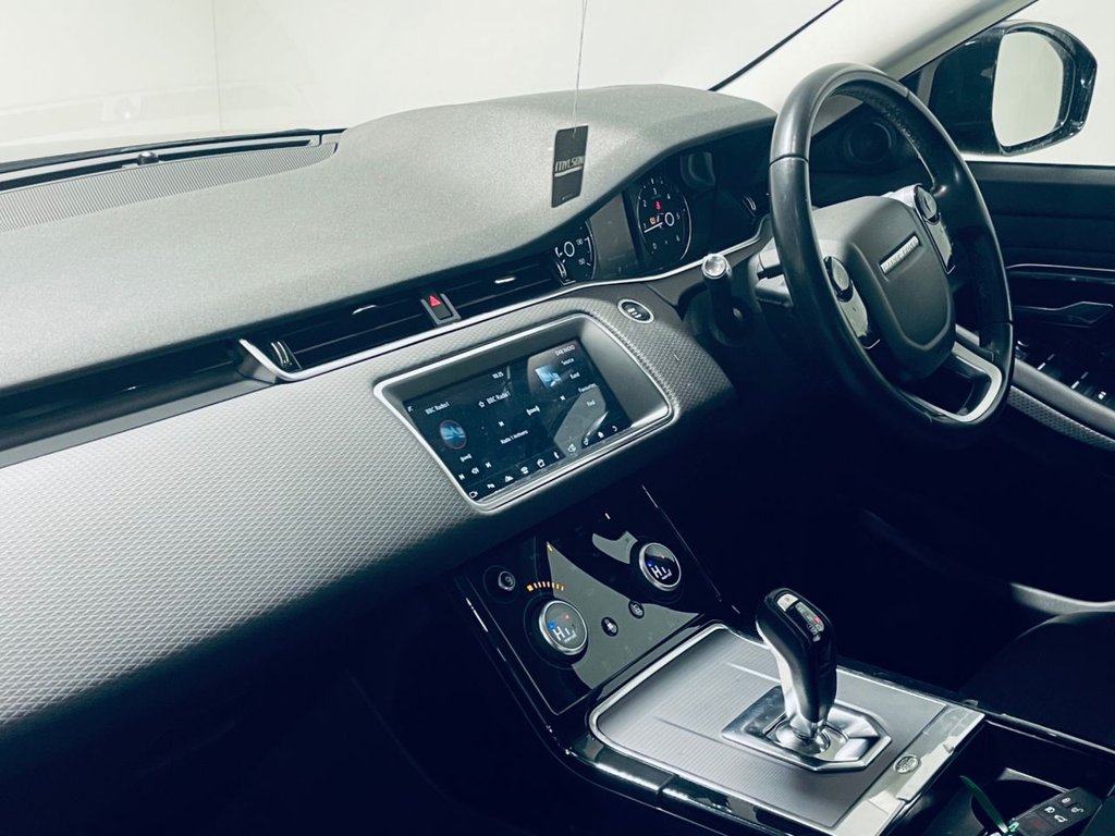 Used Land Rover Range Rover Evoque 2019 for sale - 77049017: Photo 4