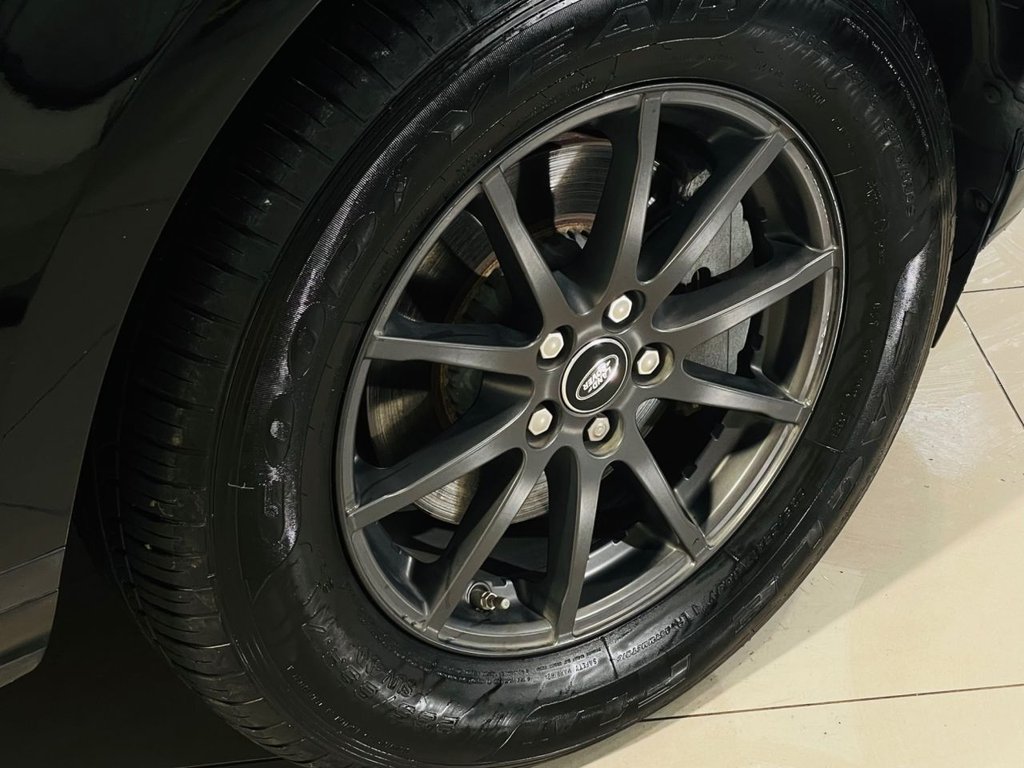 Used Land Rover Range Rover Evoque 2019 for sale - 77049017: Photo 9