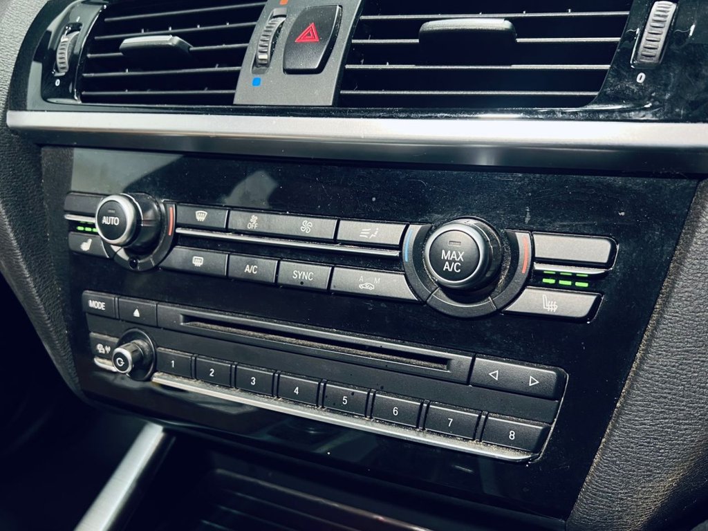 Used BMW X3 2015 for sale - 76691351: Photo 13