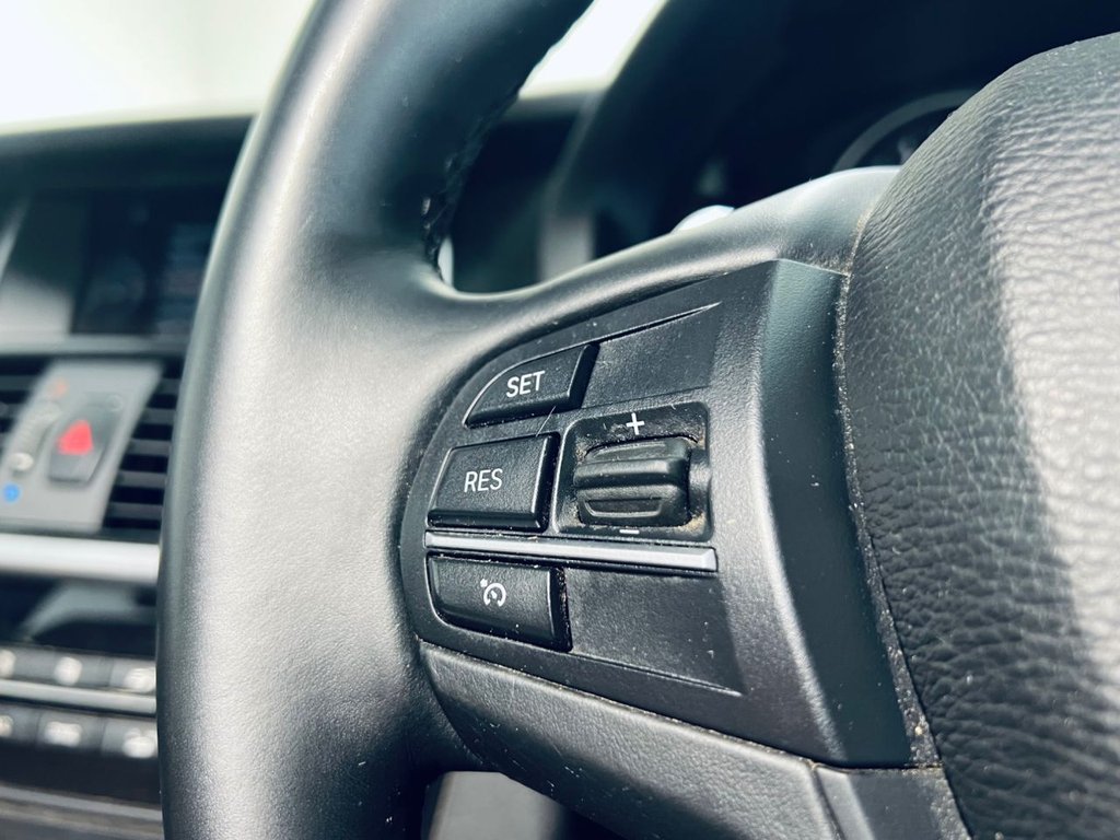 Used BMW X3 2015 for sale - 76691351: Photo 14