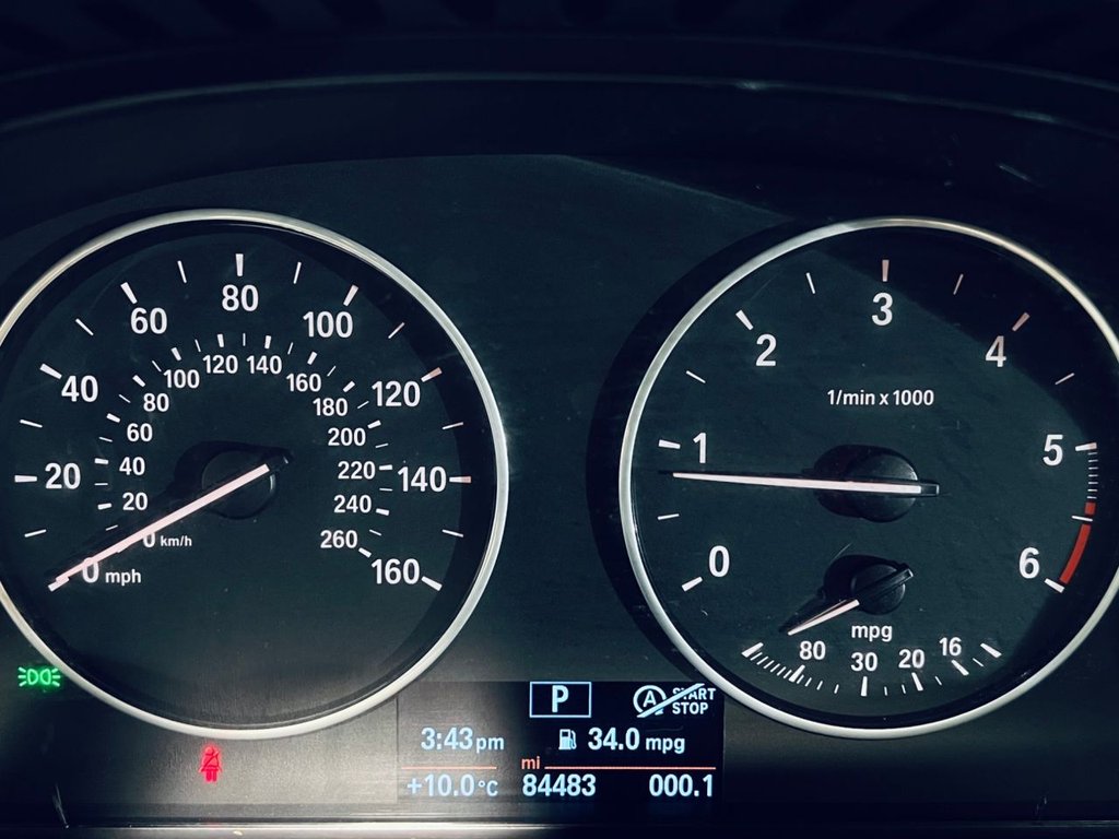 Used BMW X3 2015 for sale - 76691351: Photo 16