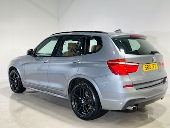 BMW - X3