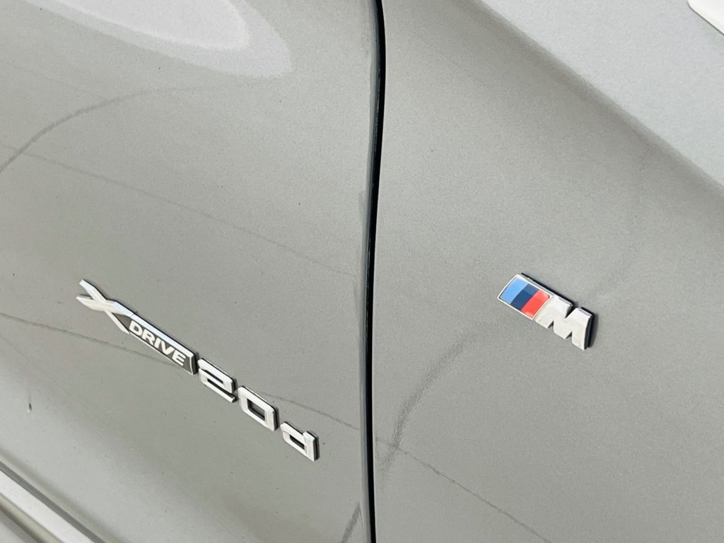 Used BMW X3 2015 for sale - 76691351: Photo 22