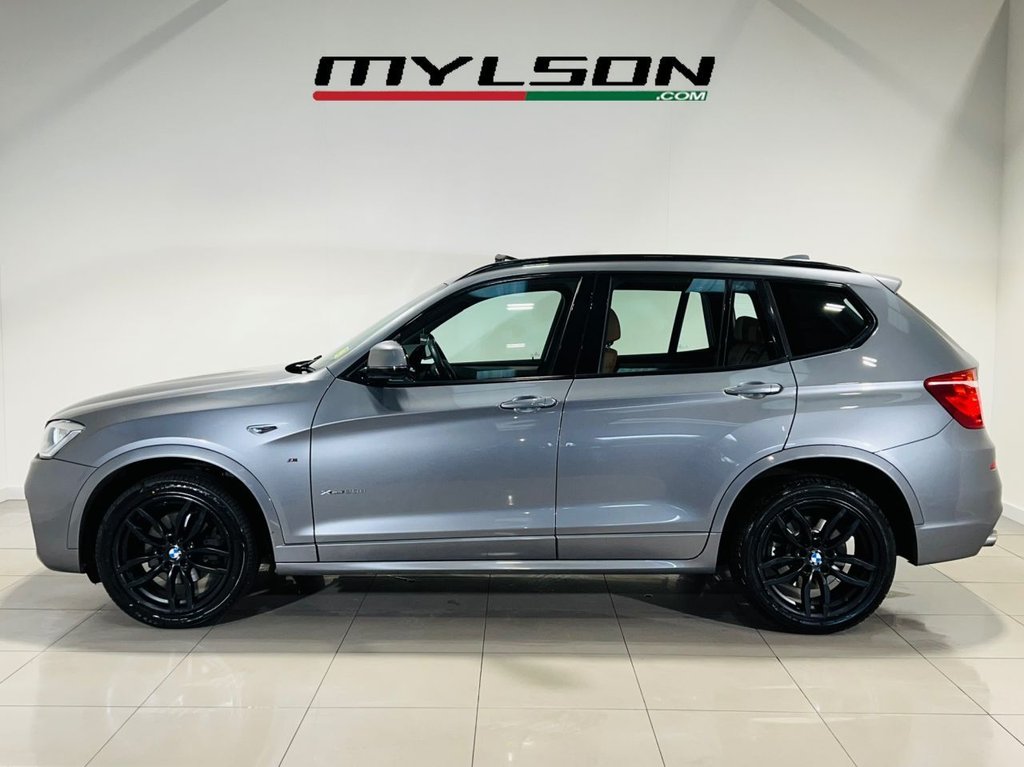 Used BMW X3 2015 for sale - 76691351: Photo 28