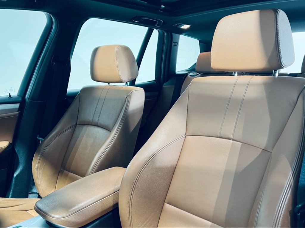 Used BMW X3 2015 for sale - 76691351: Photo 3