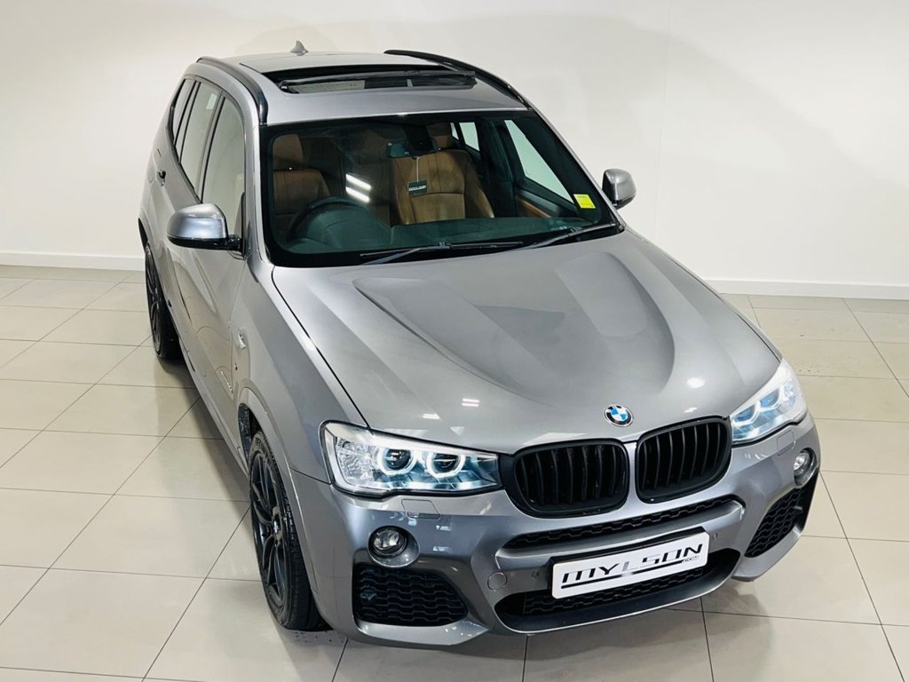 Used BMW X3 2015 for sale - 76691351: Photo 30