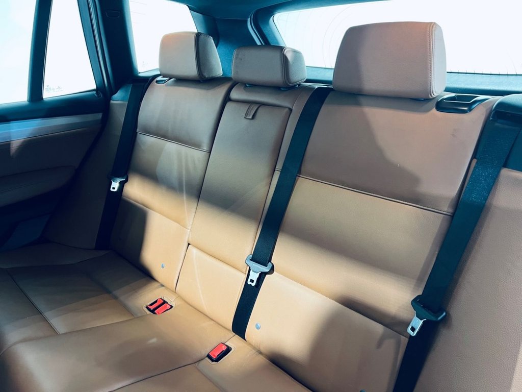 Used BMW X3 2015 for sale - 76691351: Photo 4