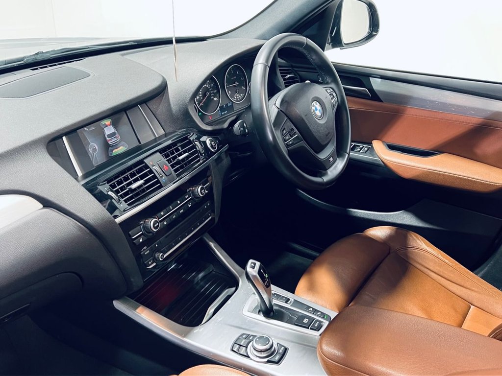 Used BMW X3 2015 for sale - 76691351: Photo 7