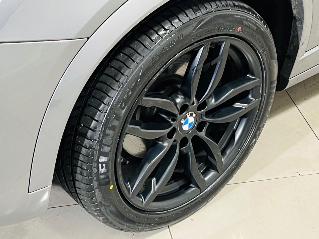 Used BMW X3 2015 for sale - 76691351: Photo 9