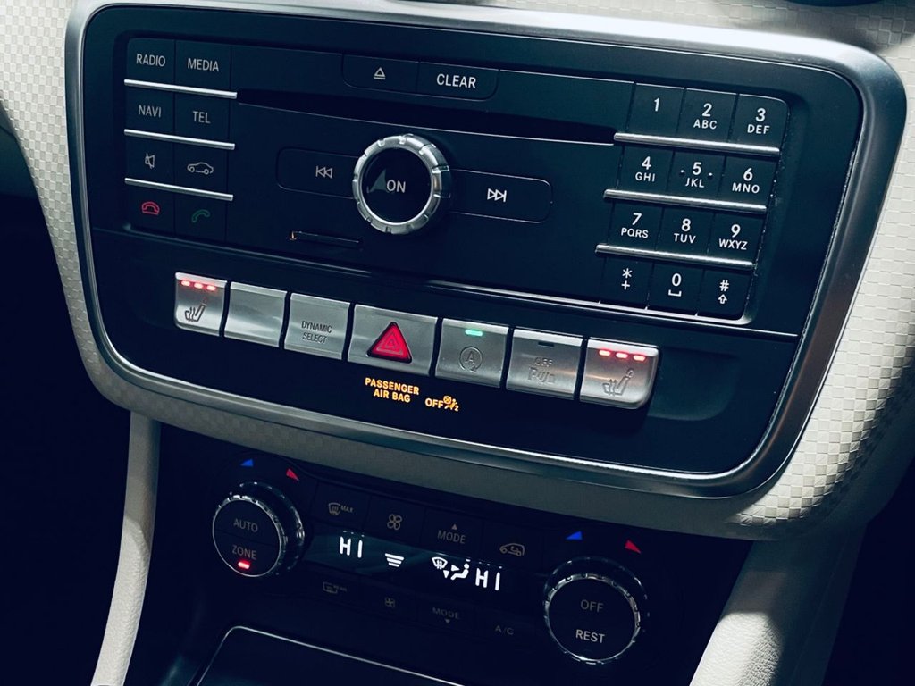 Used Mercedes-Benz A-Class 2016 for sale - 77952698: Photo 12