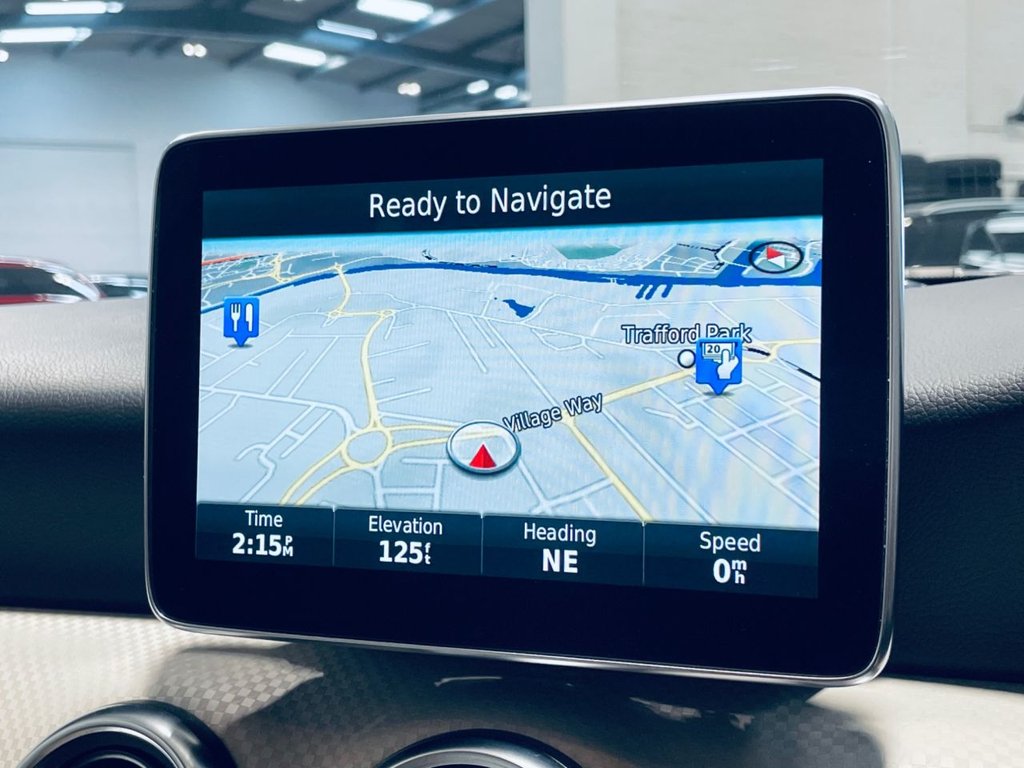 Used Mercedes-Benz A-Class 2016 for sale - 77952698: Photo 13