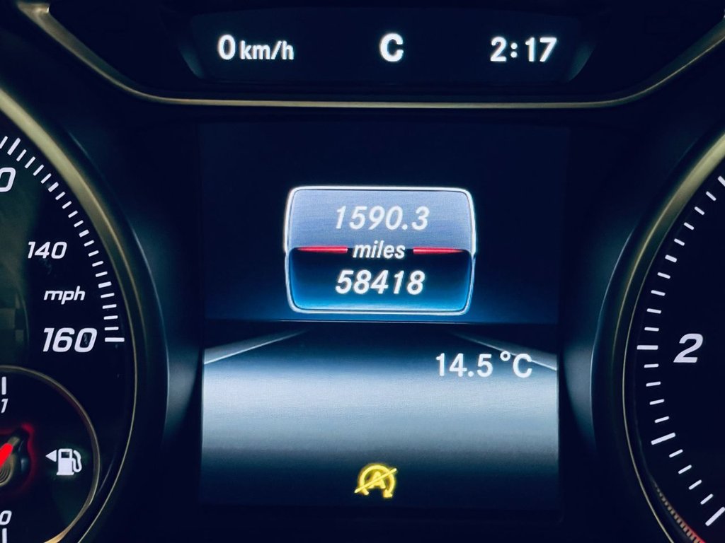 Used Mercedes-Benz A-Class 2016 for sale - 77952698: Photo 14