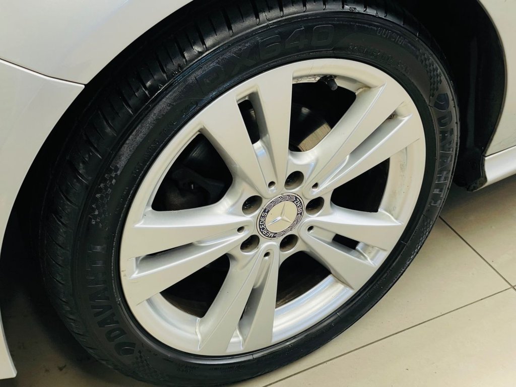 Used Mercedes-Benz A-Class 2016 for sale - 77952698: Photo 19