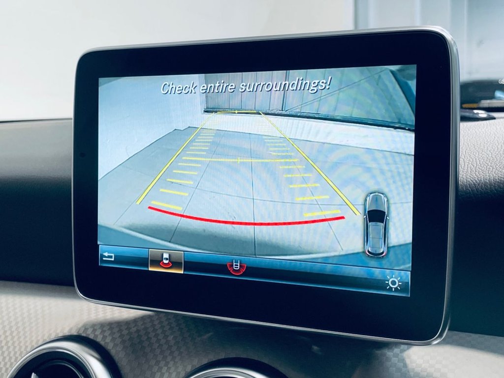 Used Mercedes-Benz A-Class 2016 for sale - 77952698: Photo 2