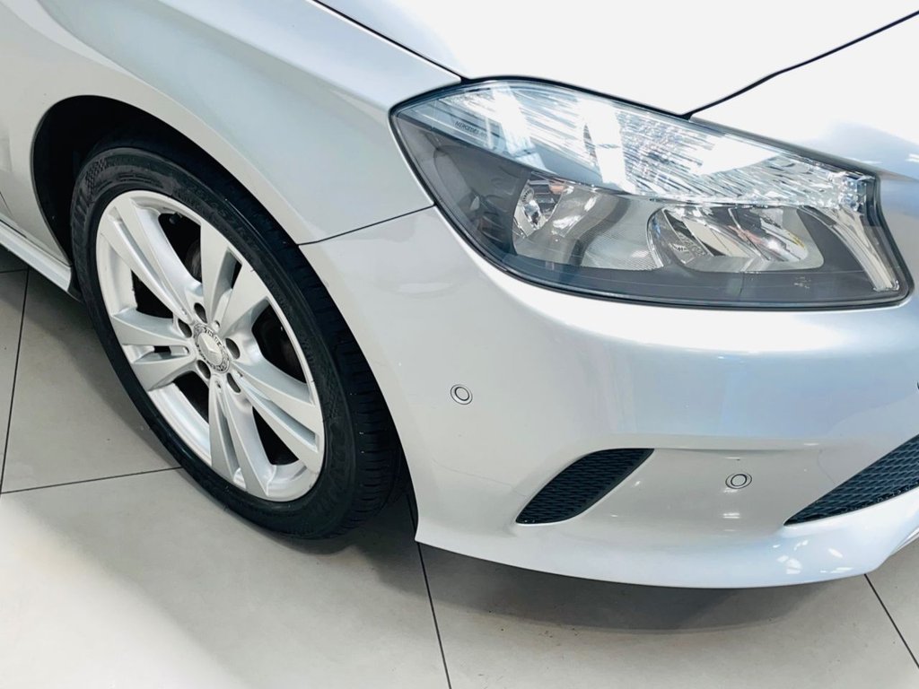 Used Mercedes-Benz A-Class 2016 for sale - 77952698: Photo 20