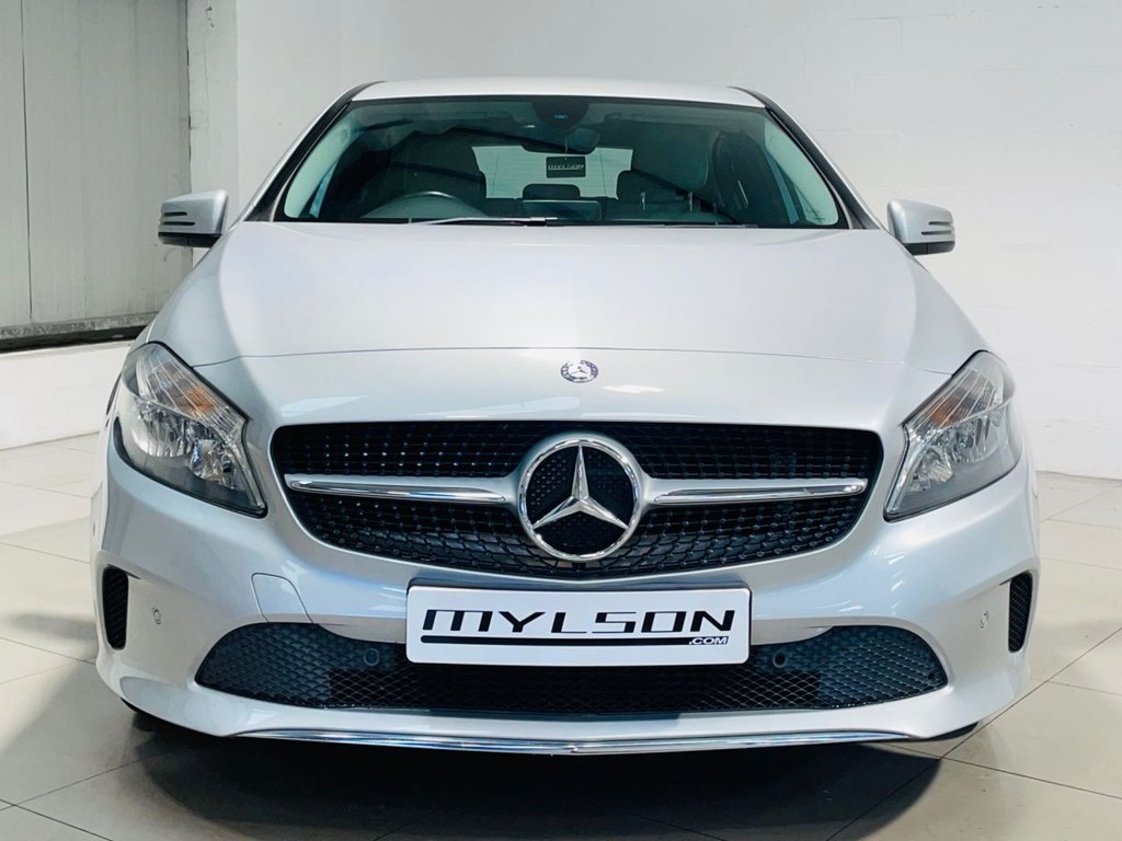 Used Mercedes-Benz A-Class 2016 for sale - 77952698: Photo 21