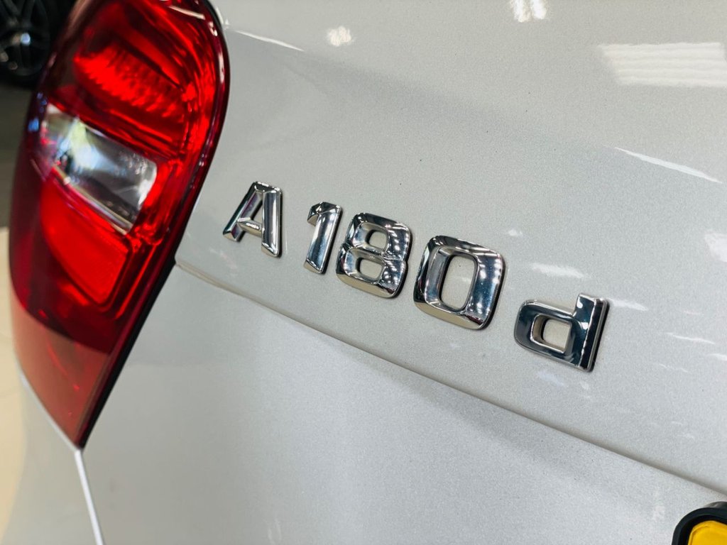 Used Mercedes-Benz A-Class 2016 for sale - 77952698: Photo 27