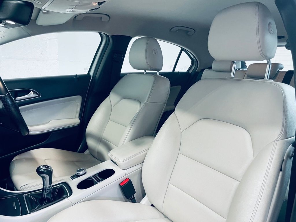 Used Mercedes-Benz A-Class 2016 for sale - 77952698: Photo 3