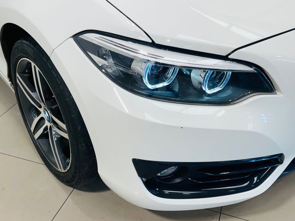 Used BMW 2 Series 2019 for sale - 76474580: Photo 17