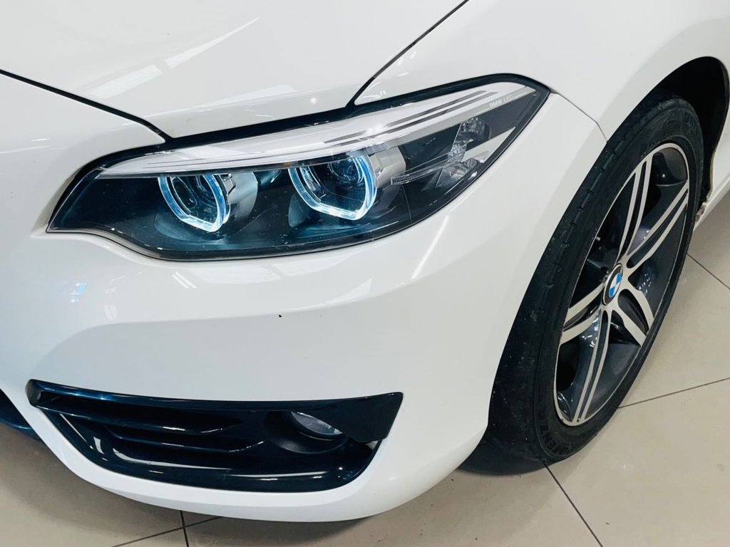 Used BMW 2 Series 2019 for sale - 76474580: Photo 18