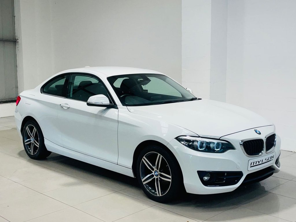 Used BMW 2 Series 2019 for sale - 76474580: Photo 22