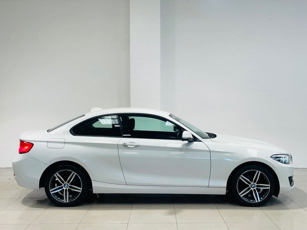Used BMW 2 Series 2019 for sale - 76474580: Photo 23