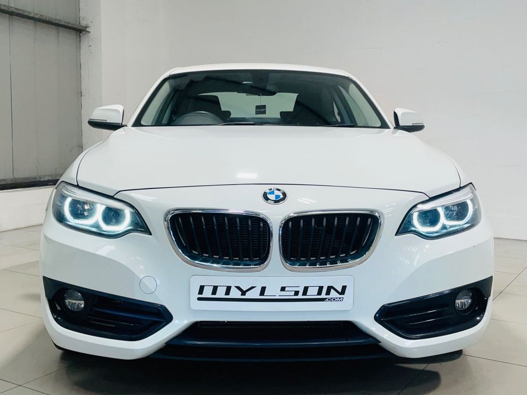 Used BMW 2 Series 2019 for sale - 76474580: Photo 24