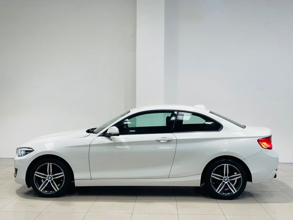 Used BMW 2 Series 2019 for sale - 76474580: Photo 25